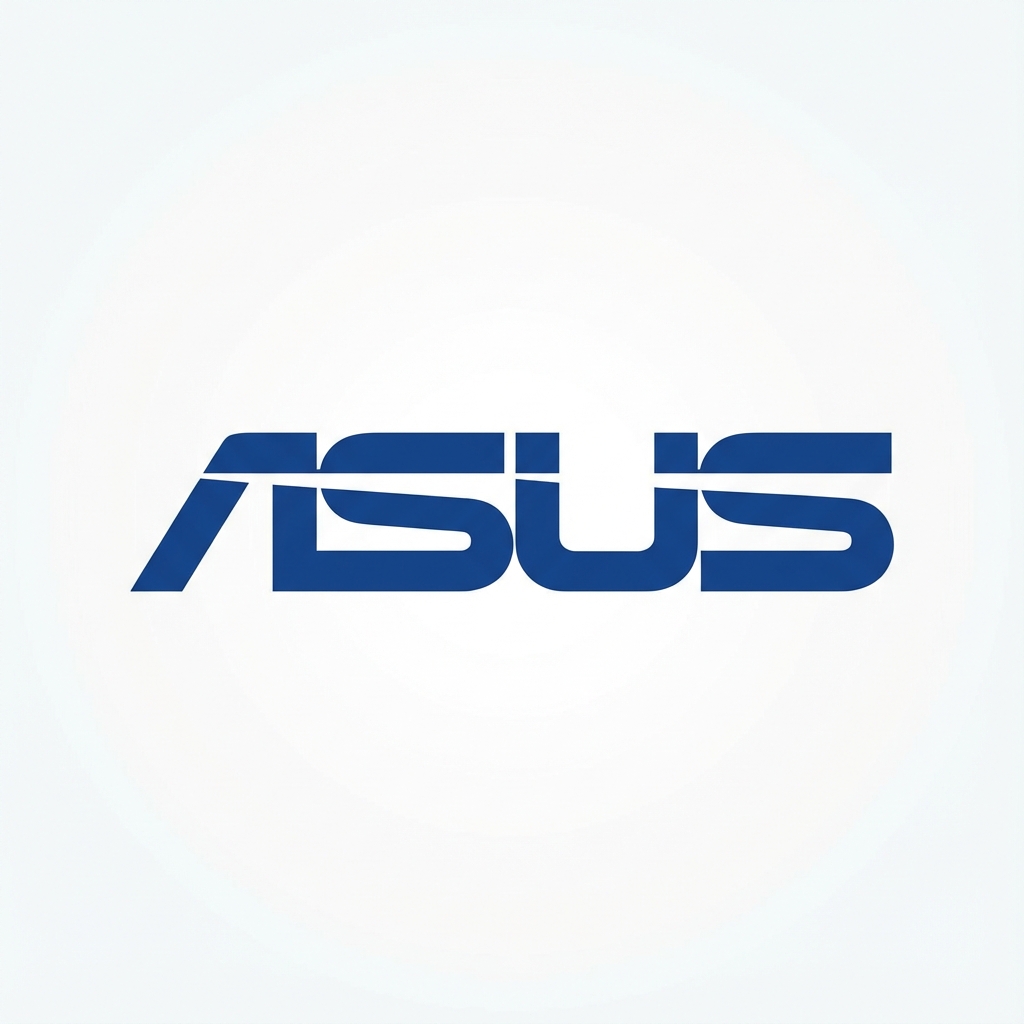 ASUS logo