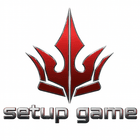 Setup Game Logo